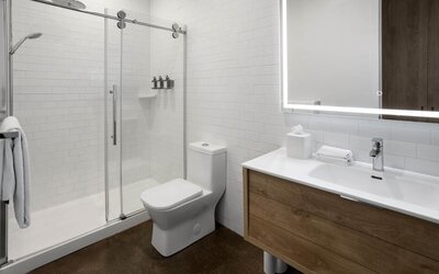 The Heid Lofts By Reside, A Wyndham Residence