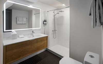 The Heid Lofts By Reside, A Wyndham Residence