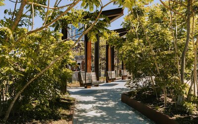 The Heid Lofts By Reside, A Wyndham Residence