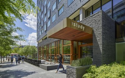 The Study at University City