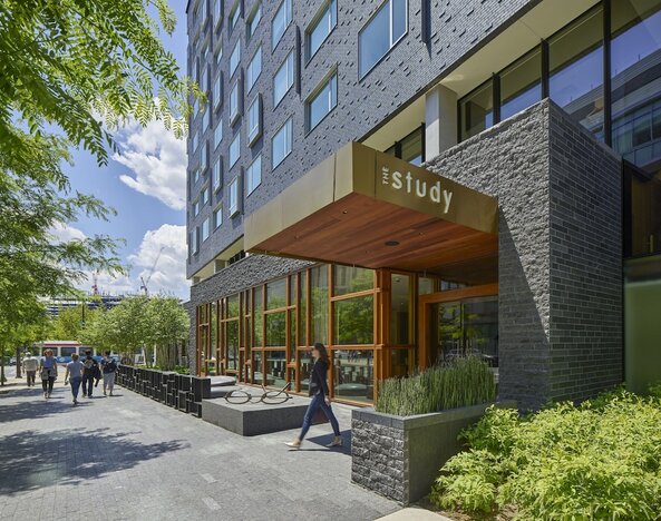 The Study at University City