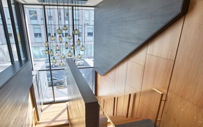 The Study at University City