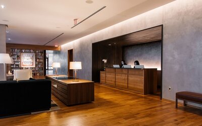 The Study at University City