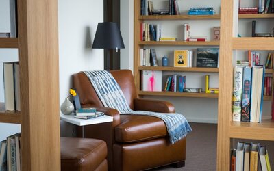 The Study at University City