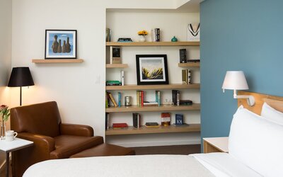The Study at University City