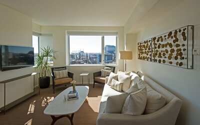 The Study at University City