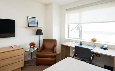 The Study at University City