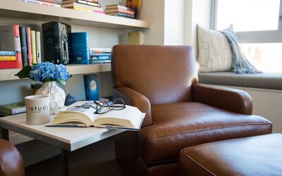 The Study at University City