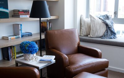 The Study at University City