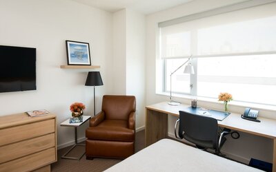 The Study at University City