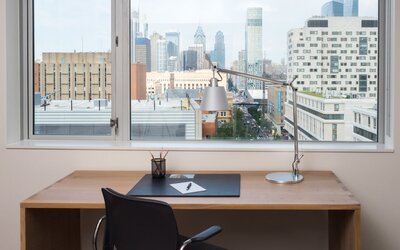 The Study at University City