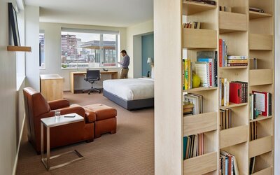 The Study at University City