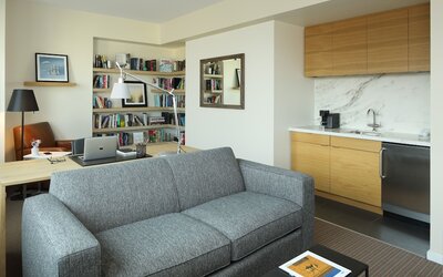 The Study at University City