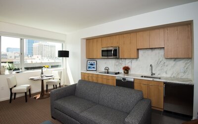The Study at University City