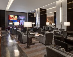 Loews Philadelphia Hotel