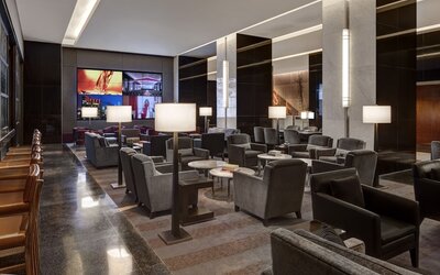 Loews Philadelphia Hotel