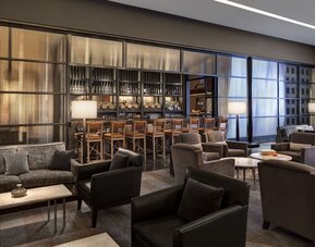 Loews Philadelphia Hotel