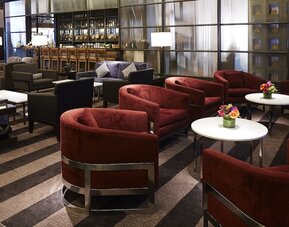 Loews Philadelphia Hotel