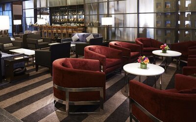 Loews Philadelphia Hotel