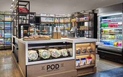 Loews Philadelphia Hotel