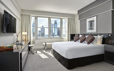 Loews Philadelphia Hotel
