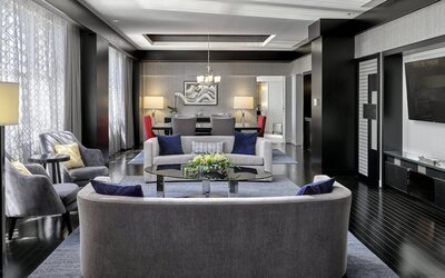 Loews Philadelphia Hotel