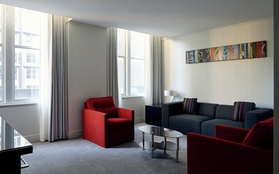 Loews Philadelphia Hotel