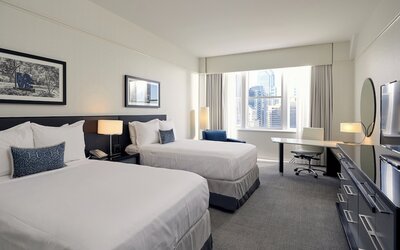 Loews Philadelphia Hotel