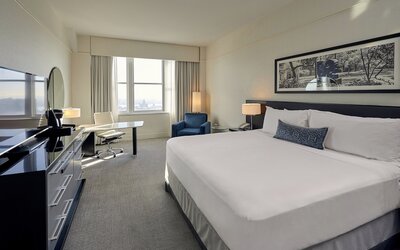 Loews Philadelphia Hotel