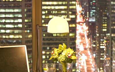 Loews Philadelphia Hotel