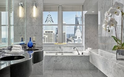 Loews Philadelphia Hotel