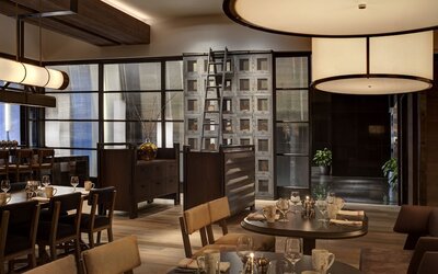 Loews Philadelphia Hotel