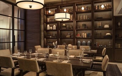 Loews Philadelphia Hotel