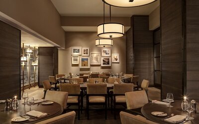 Loews Philadelphia Hotel