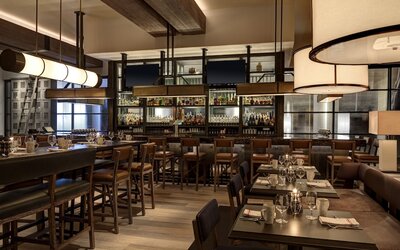 Loews Philadelphia Hotel