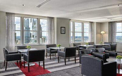 Loews Philadelphia Hotel