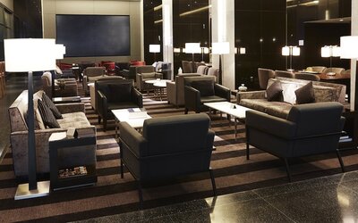 Loews Philadelphia Hotel