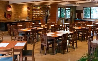 Hotel Habitel Select