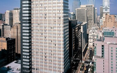 Loews Philadelphia Hotel