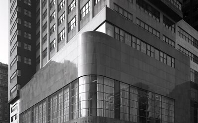 Loews Philadelphia Hotel