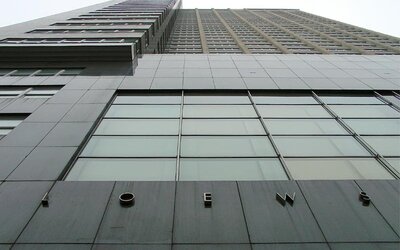 Loews Philadelphia Hotel