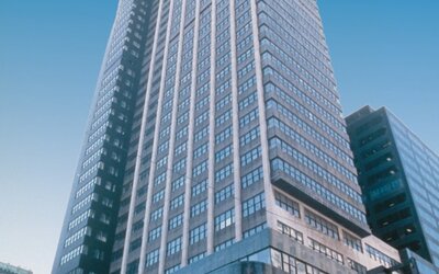 Loews Philadelphia Hotel
