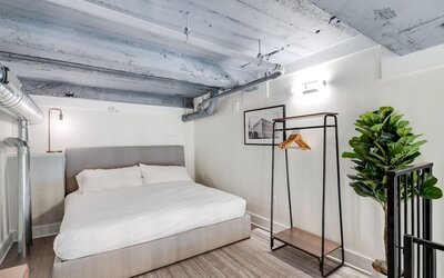 The Ledger Residences by Sosuite - Old City