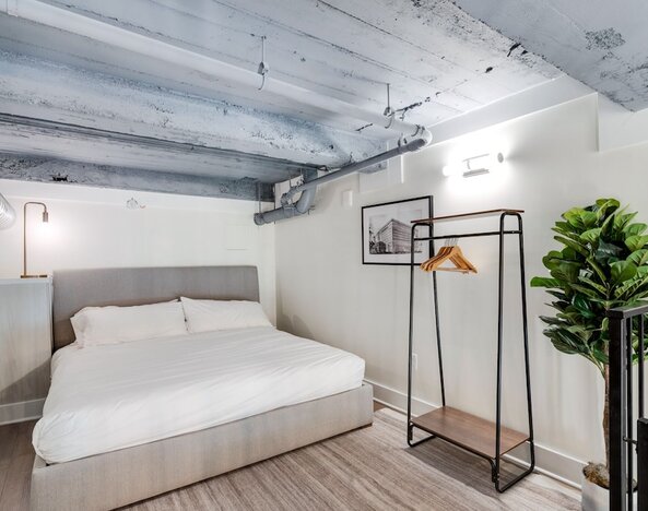 The Ledger Residences by Sosuite - Old City