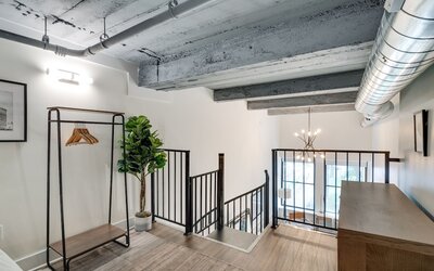 The Ledger Residences by Sosuite - Old City