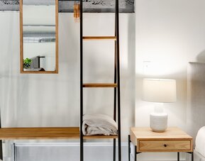 The Ledger Residences by Sosuite - Old City