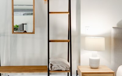 The Ledger Residences by Sosuite - Old City