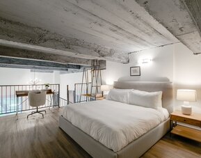 The Ledger Residences by Sosuite - Old City