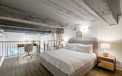 The Ledger Residences by Sosuite - Old City