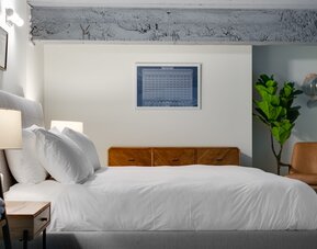 The Ledger Residences by Sosuite - Old City